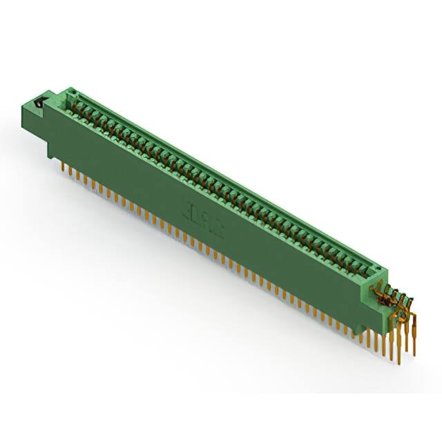 345-090-521-807 EDAC Inc.  Edgeboard Connectors